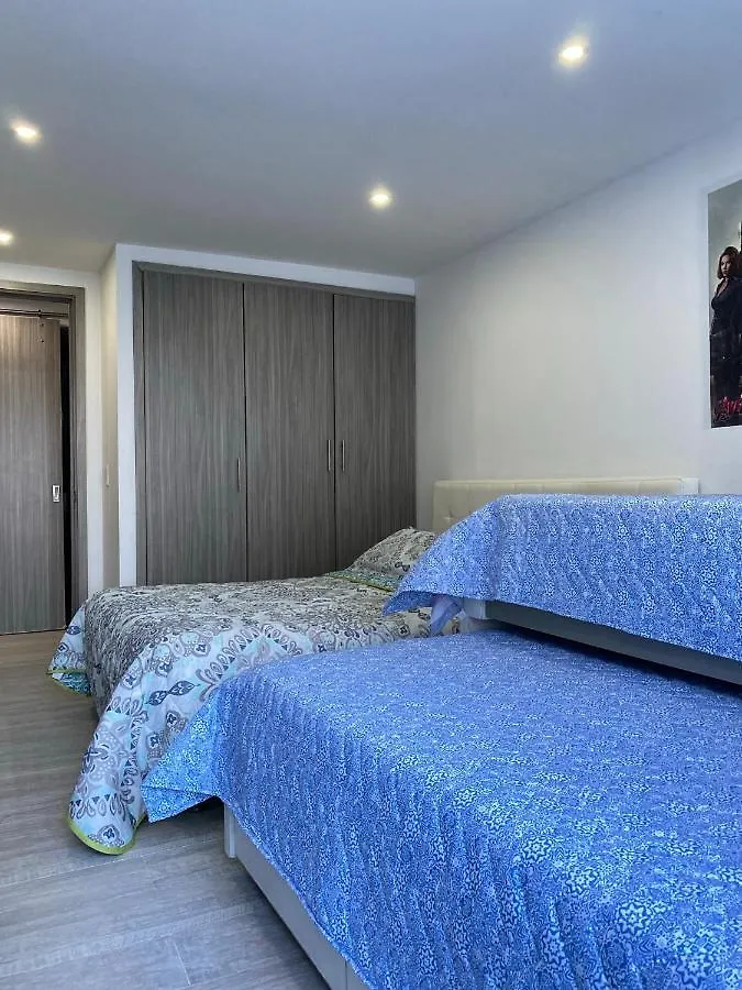 A Un Paso De La Playa Apartment Cartagena