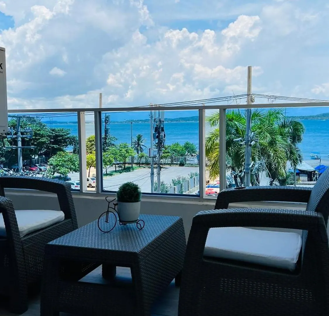 A Un Paso De La Playa Apartment Cartagena