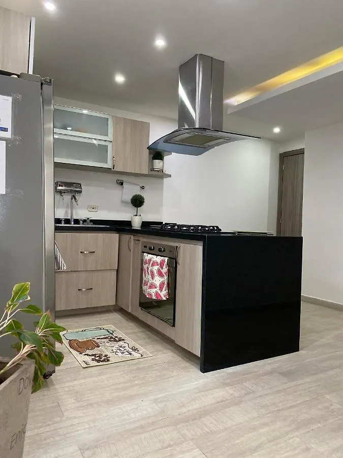 Apartament A Un Paso De La Playa Kartagena