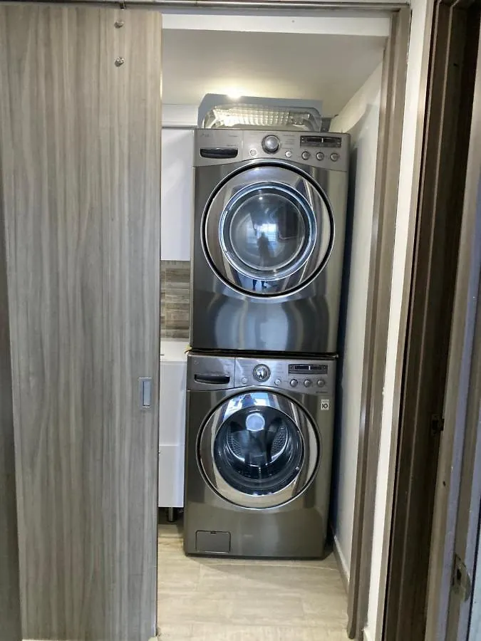 Apartament A Un Paso De La Playa Kartagena Kolumbia