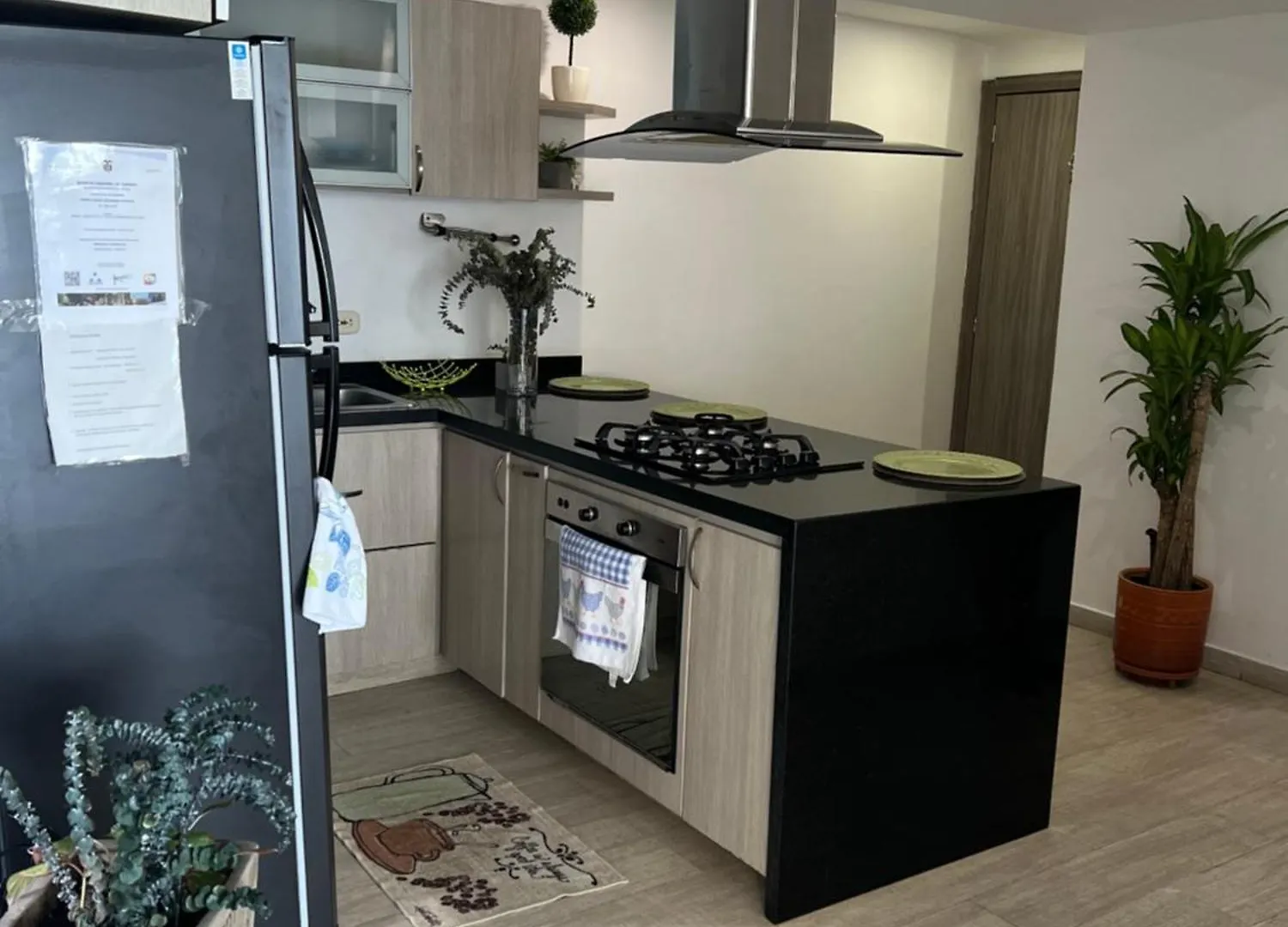 Apartament A Un Paso De La Playa Kartagena